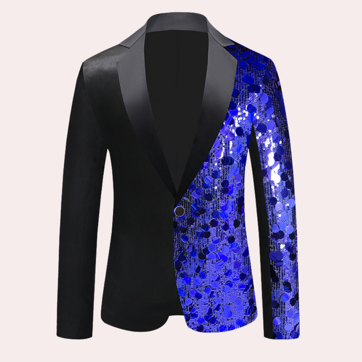 Blau