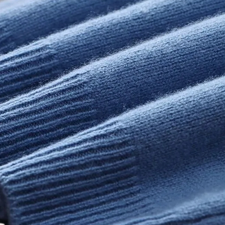HUMBERT - Bequeme Herrenpullover aus Strick