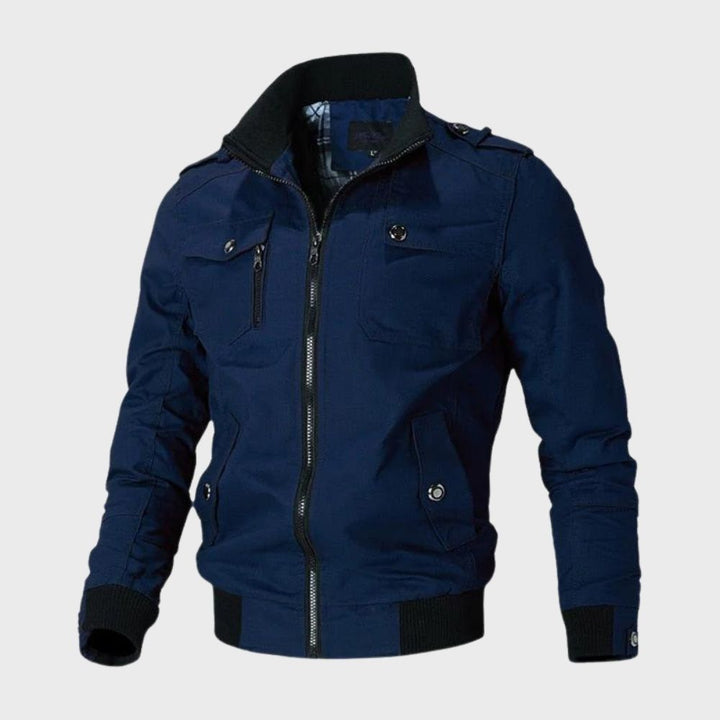 Olaf - Bomberjacke für Herren