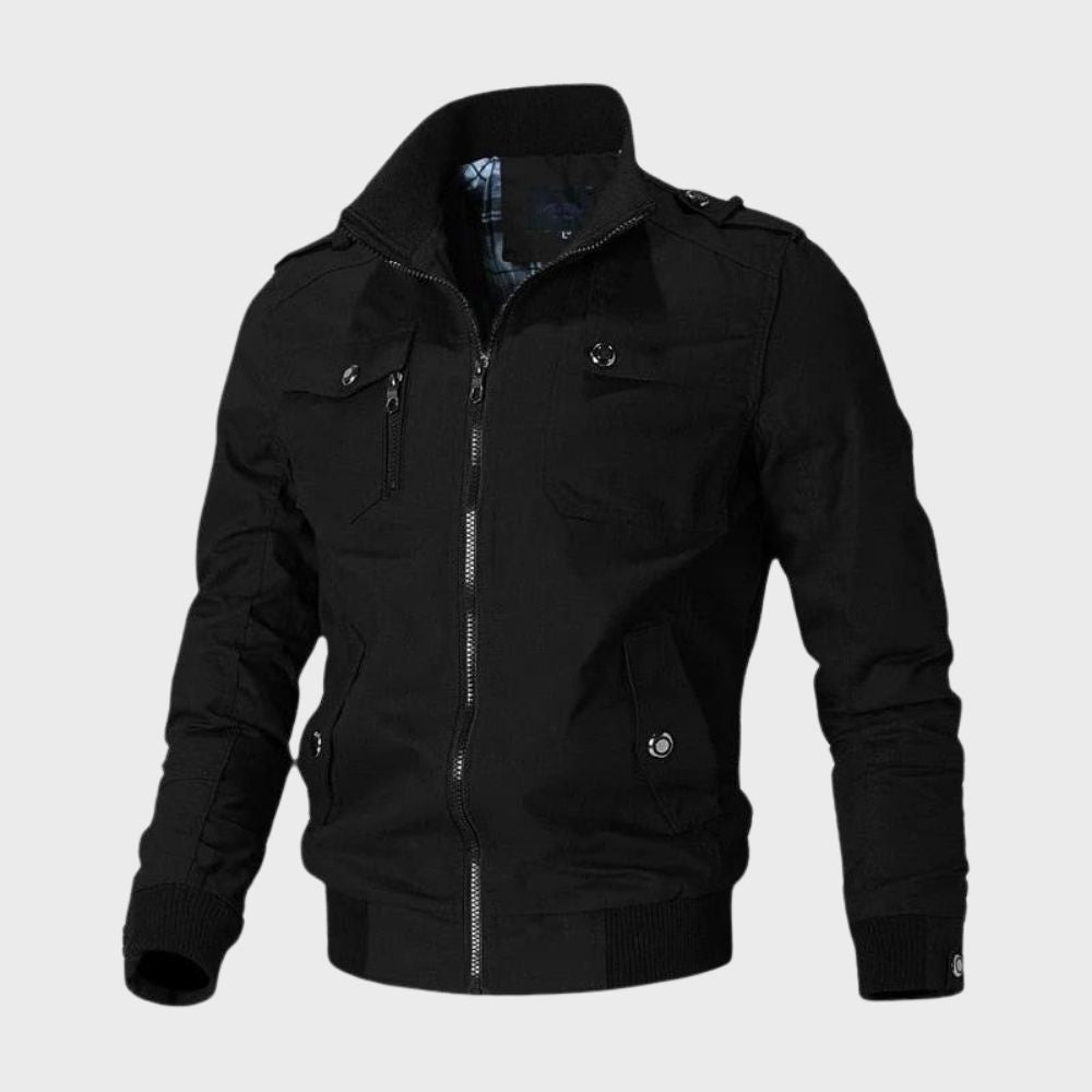 Olaf - Bomberjacke für Herren