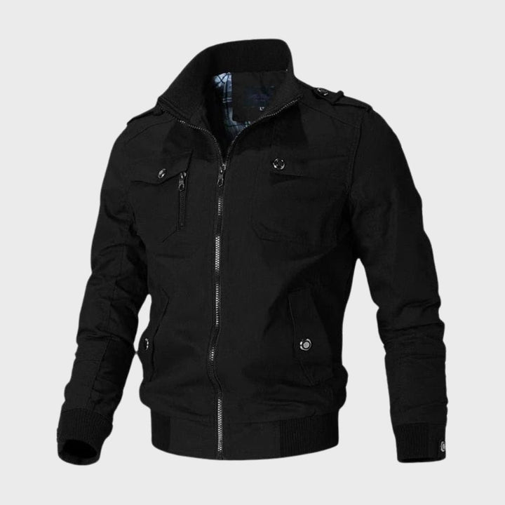 Olaf - Bomberjacke für Herren