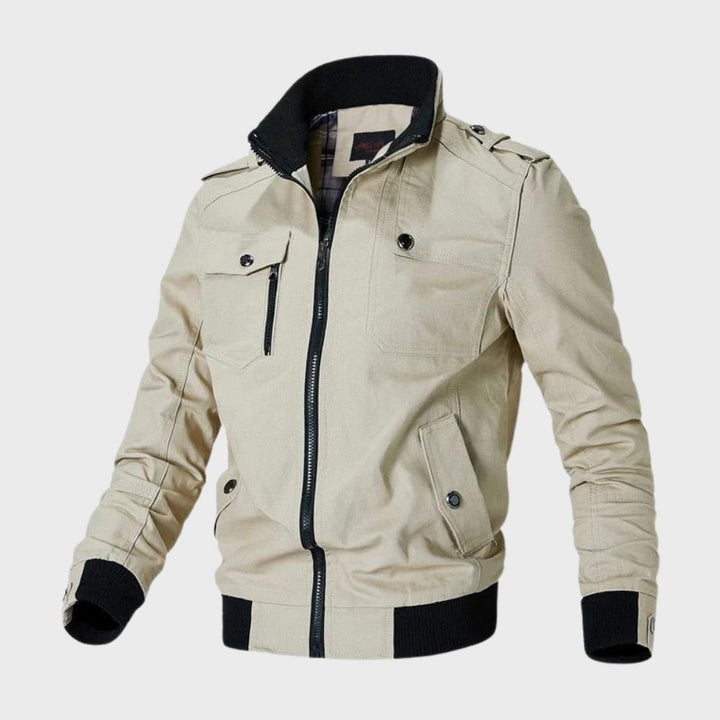 Olaf - Bomberjacke für Herren