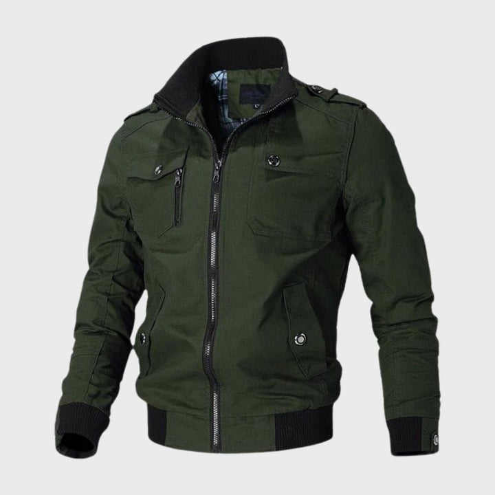 Olaf - Bomberjacke für Herren