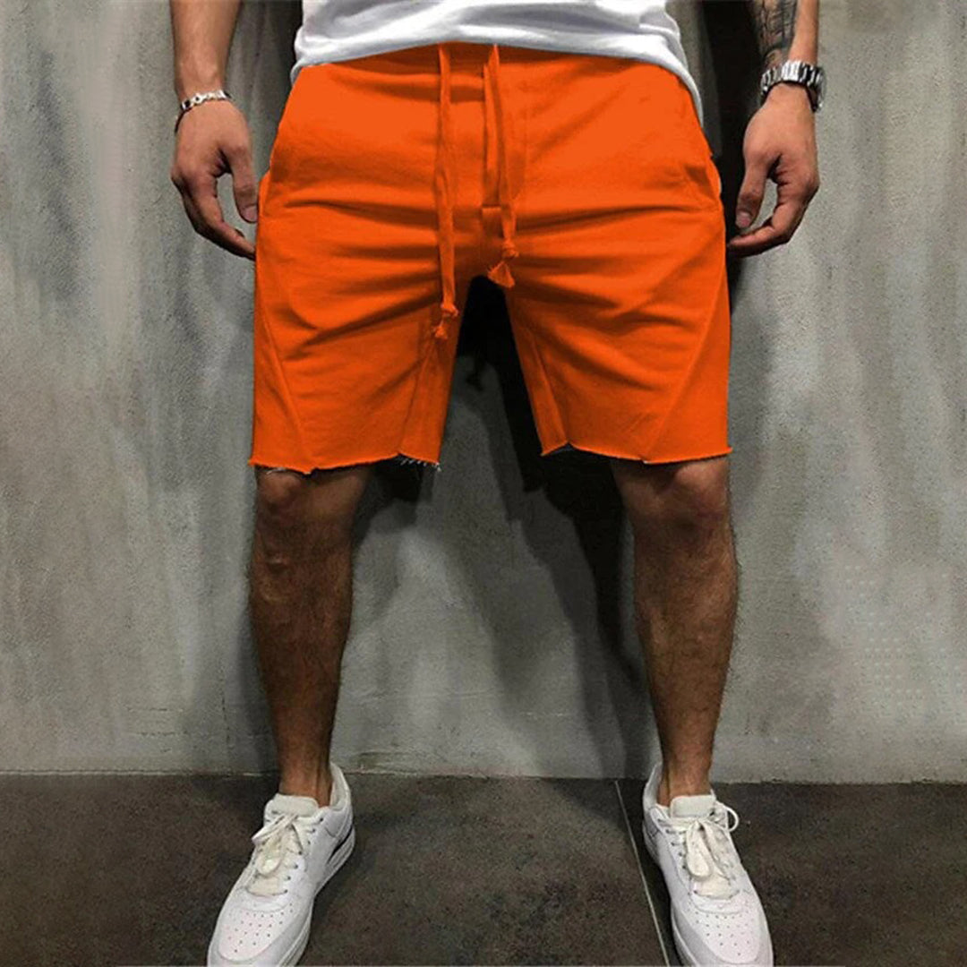 FELIPE - Modische shorts für männer