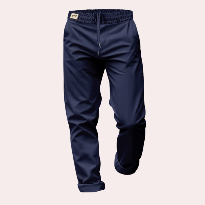 Marineblau