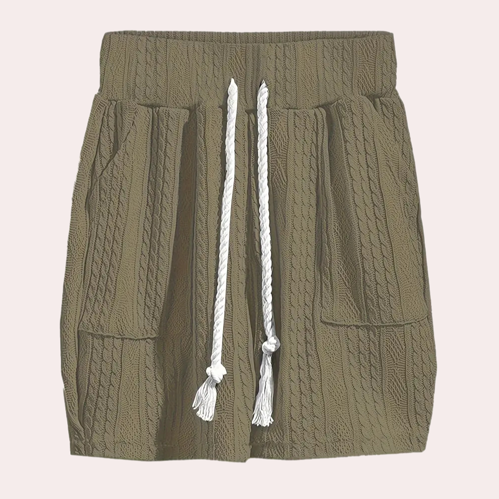 PIERCE - Bequemes Set für Herren