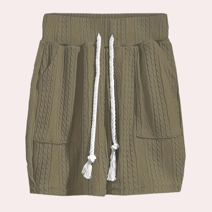 PIERCE - Bequemes Set für Herren