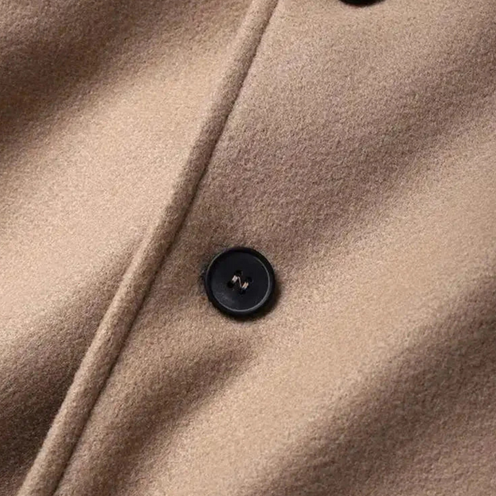 RAIMER - Elegante Knopfjacke für Herren