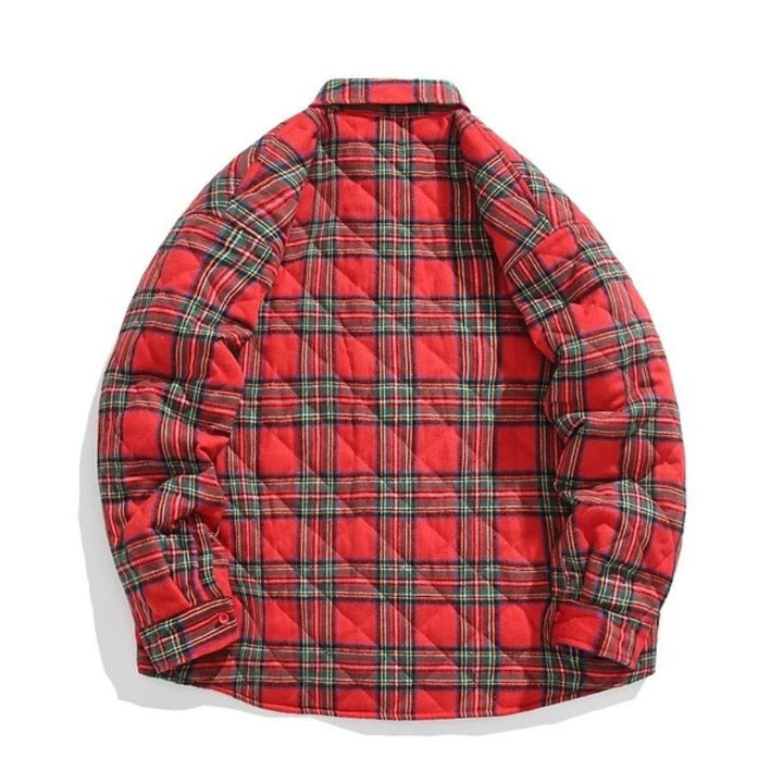 RAIMO - Warm wattierte Jacke für Herren