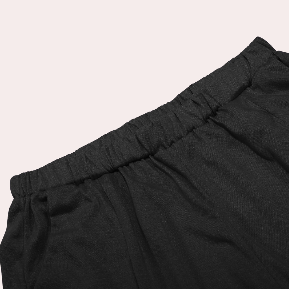RHOSYN - Lässiges Lockeres 2-teiliges Set für Damen