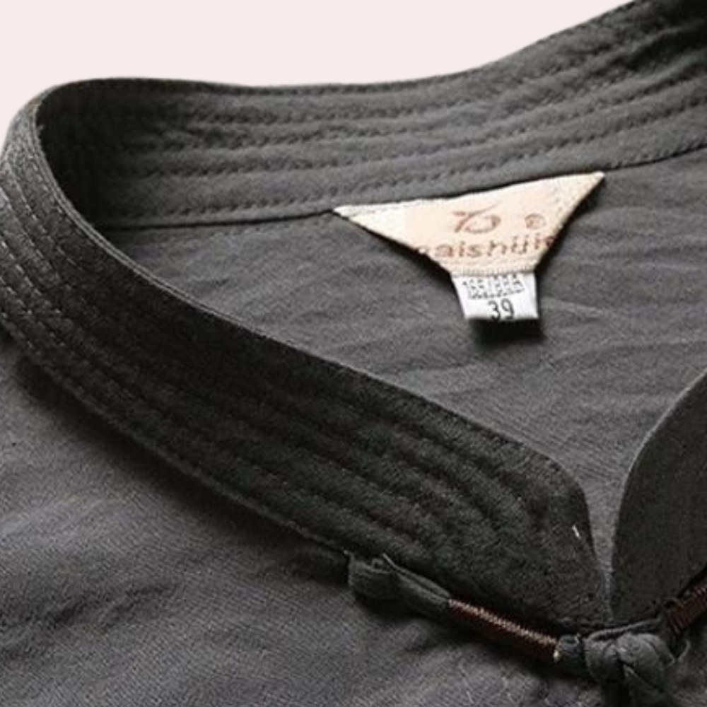 RODRIC - Herkömmlich 2-teiliges Set für Herren