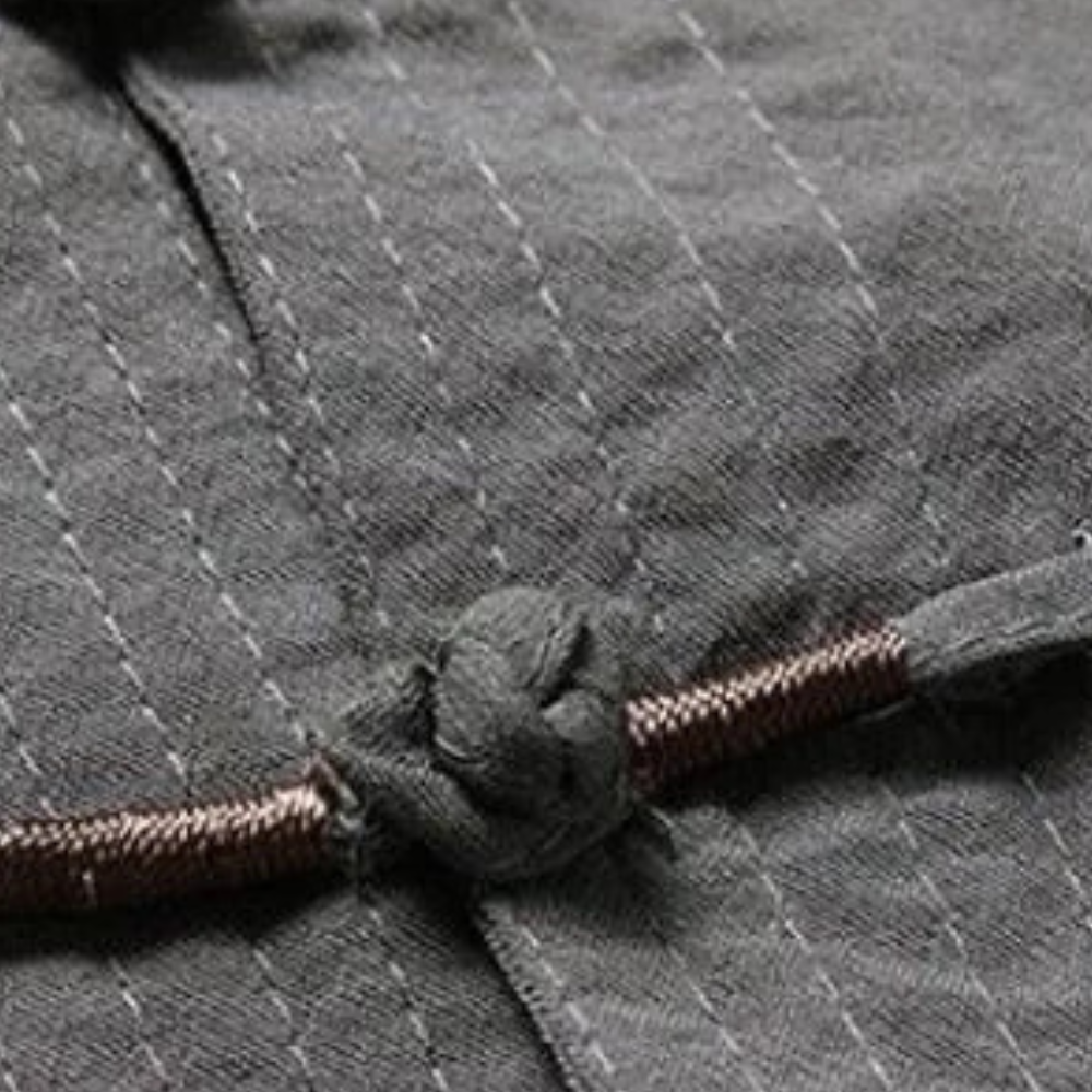 RODRIC - Herkömmlich 2-teiliges Set für Herren