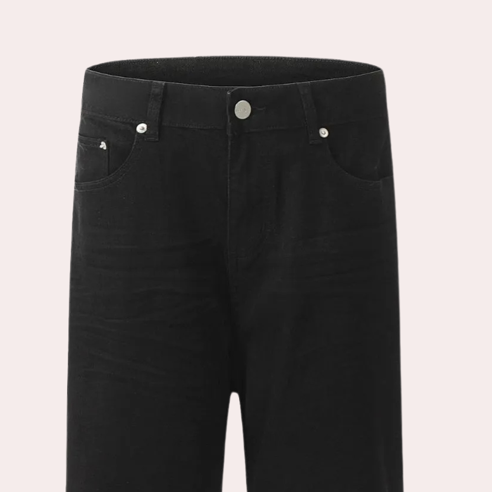 RODRICK - Trendige Hosen für Herren