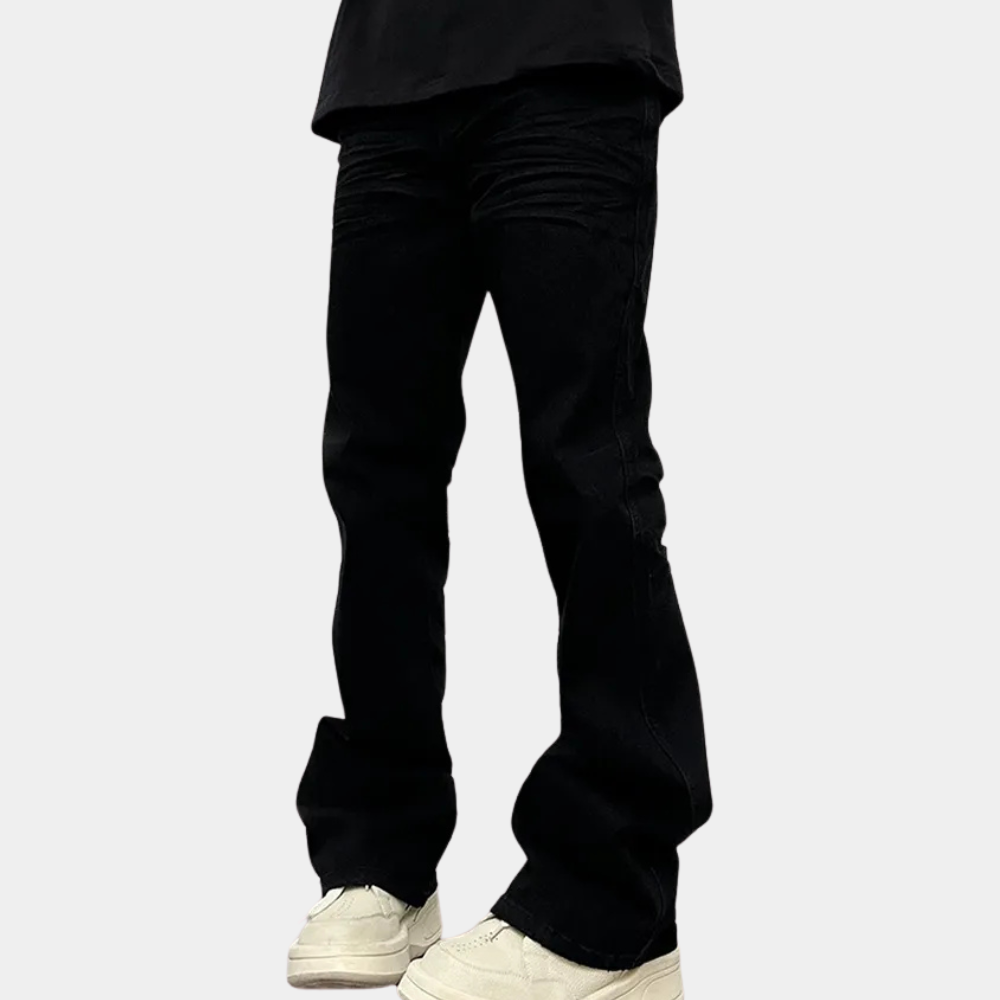 RODRICK - Trendige Hosen für Herren