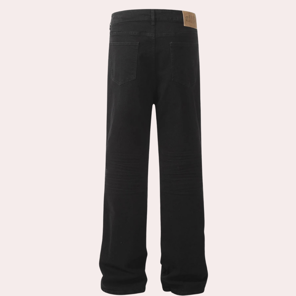 RODRICK - Trendige Hosen für Herren