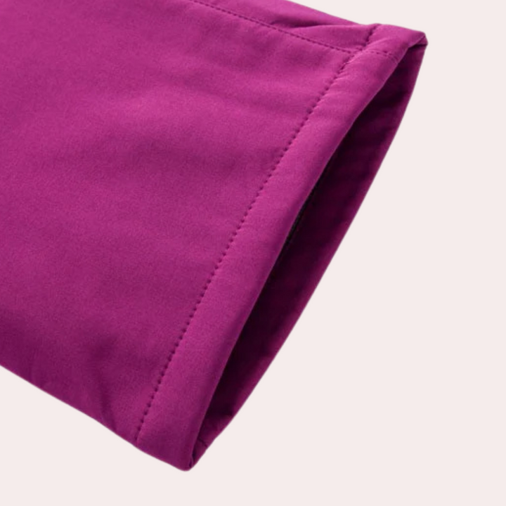 ROSELIA - Moderne Schnitt-Hosen für Damen
