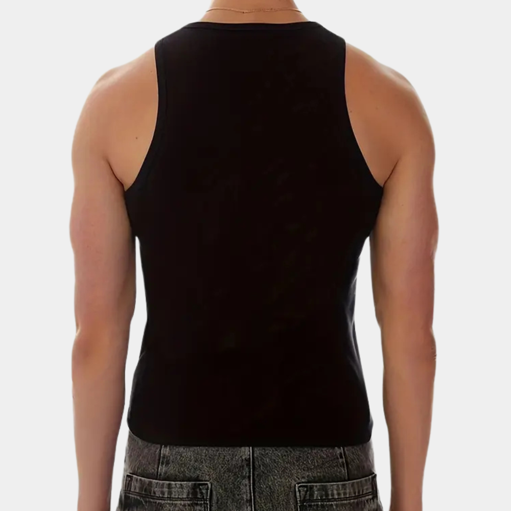 RUBENS - Modisches Herren-Tanktop
