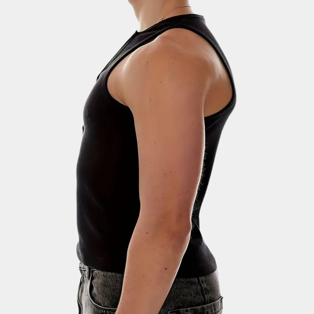 RUBENS - Modisches Herren-Tanktop