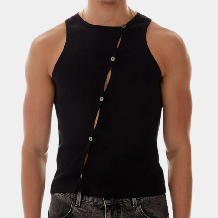 RUBENS - Modisches Herren-Tanktop