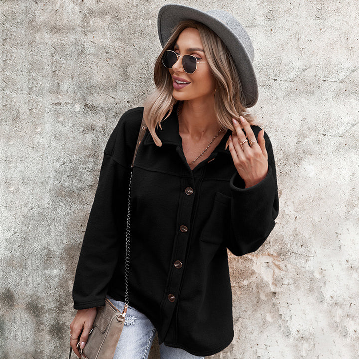 SCOTTIE - Bequemer und stilvoller pullover