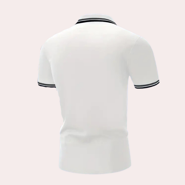 SLAVKO - Vielseitiges Herrenpoloshirt