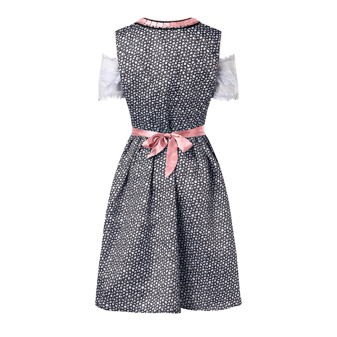 SOFIE - Oktoberfest-kleid