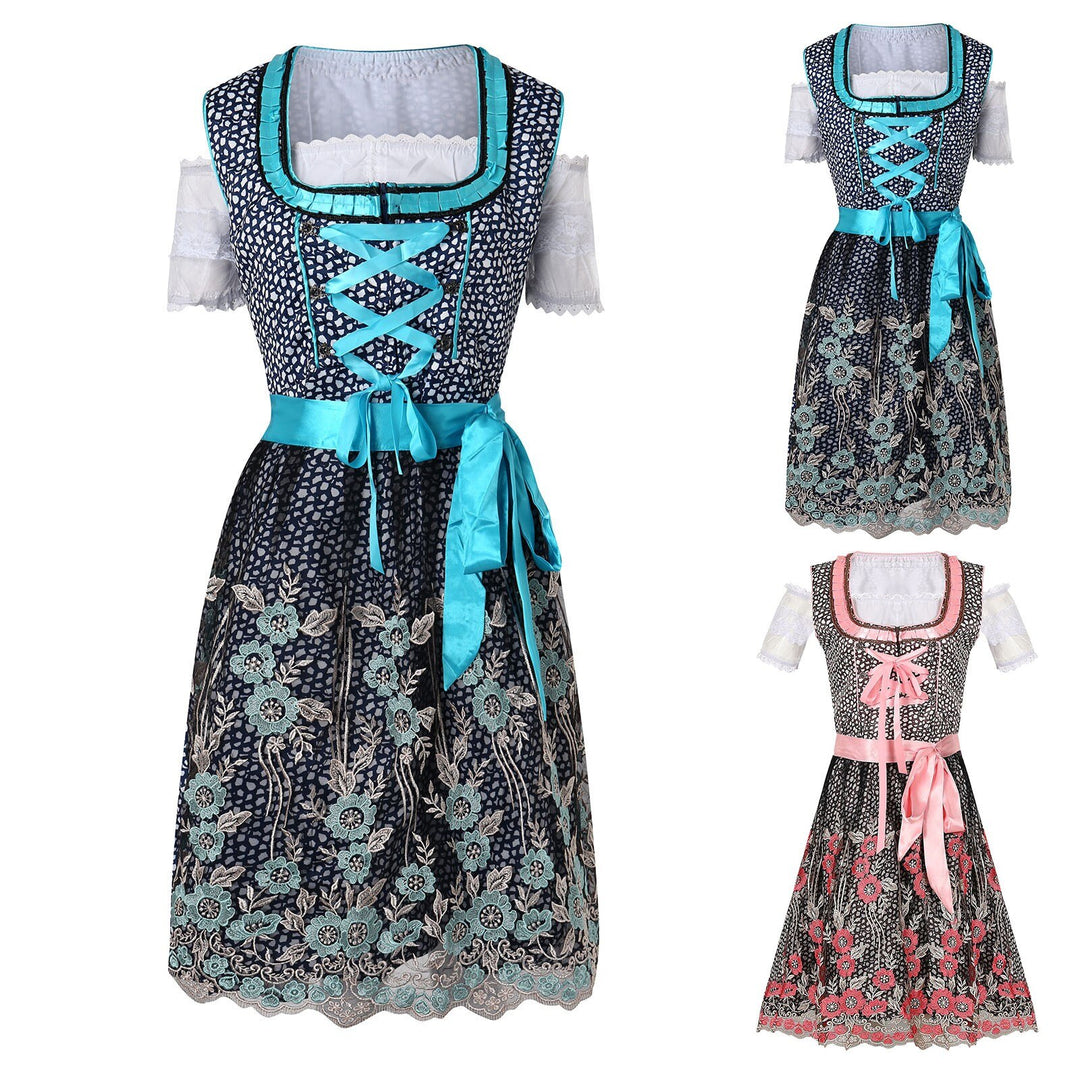 SOFIE - Oktoberfest-kleid