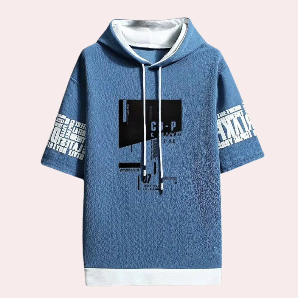 Blau