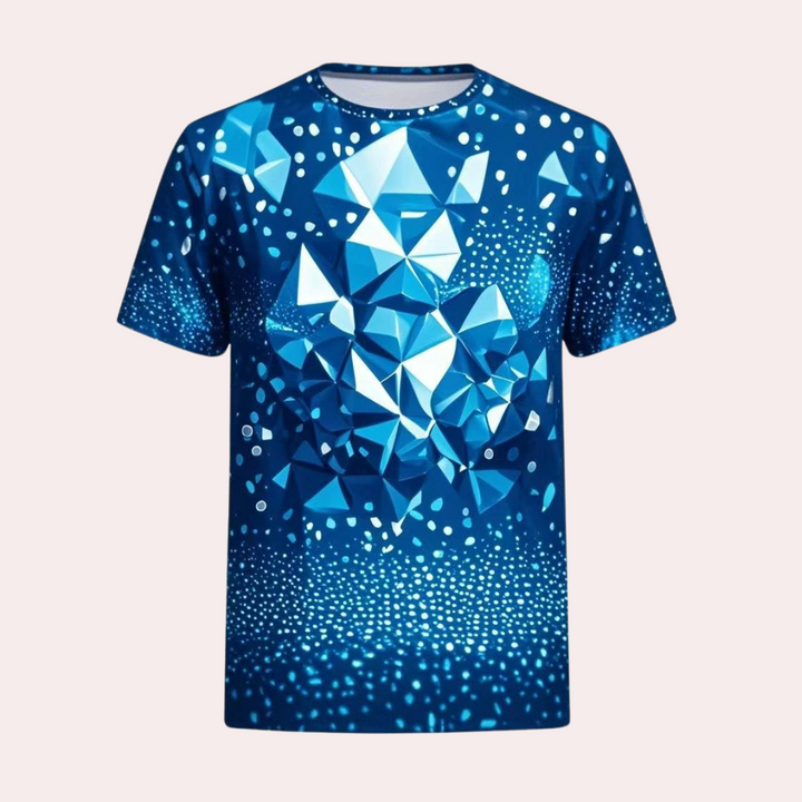 Blau