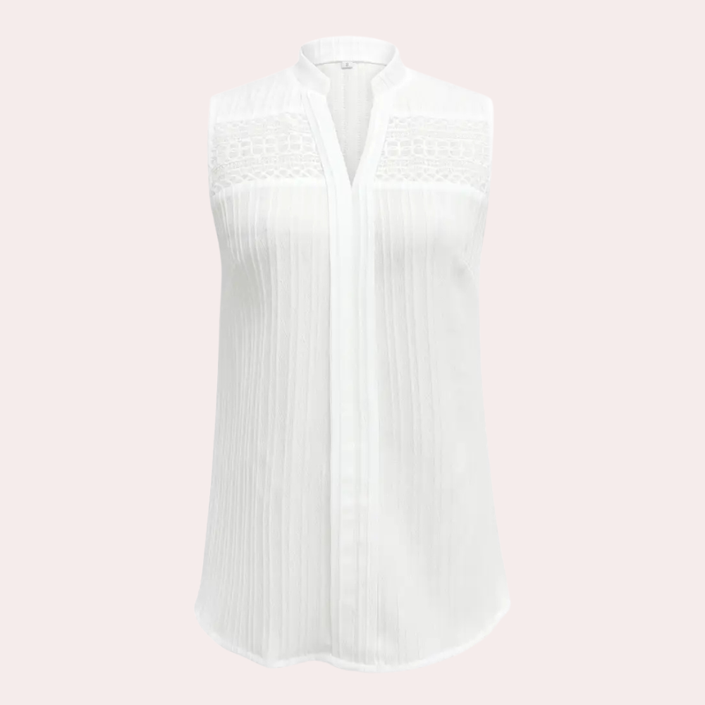 TARINA - Lässiges Top für Damen