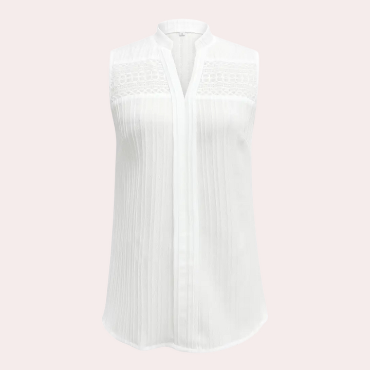 TARINA - Lässiges Top für Damen