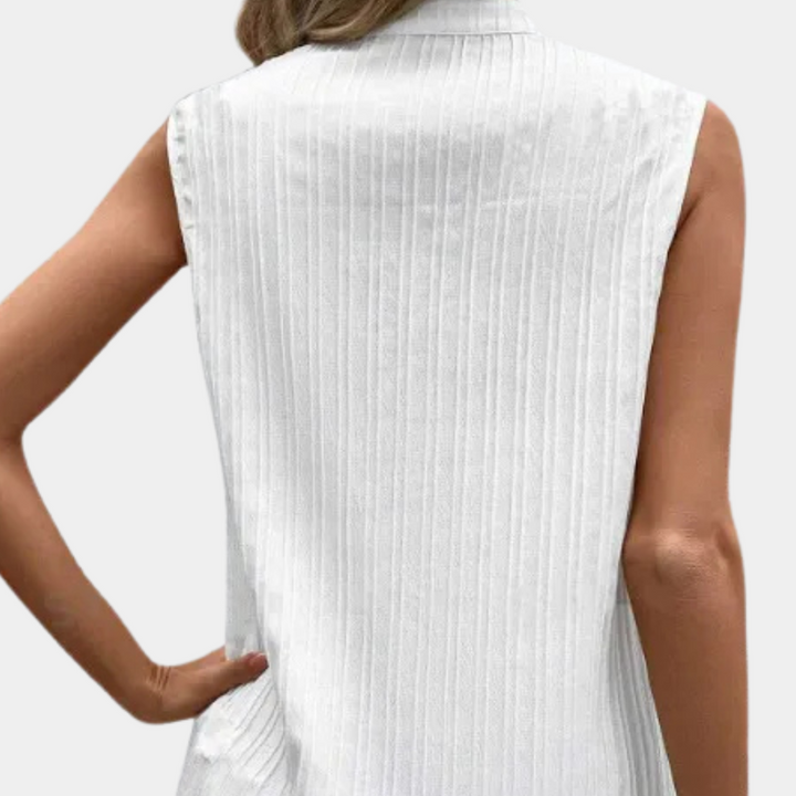 TARINA - Lässiges Top für Damen