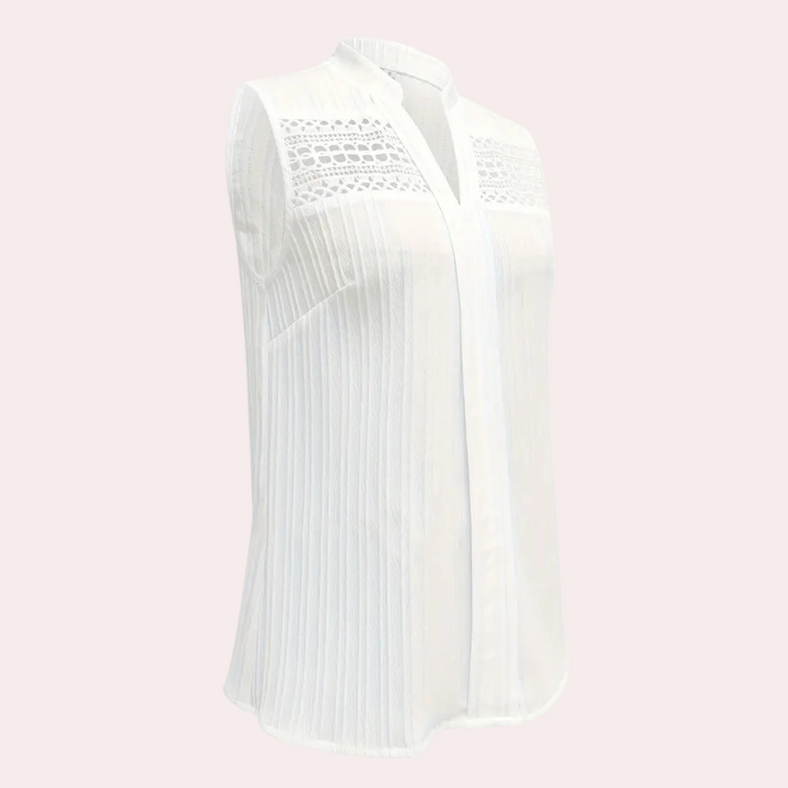 TARINA - Lässiges Top für Damen