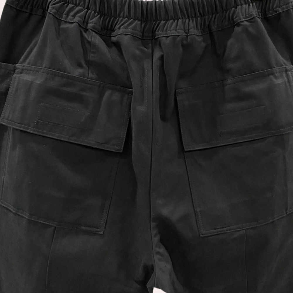 TIBERIUS - Moderne Hosen für Herren