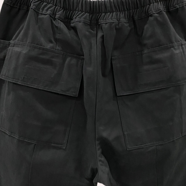 TIBERIUS - Moderne Hosen für Herren
