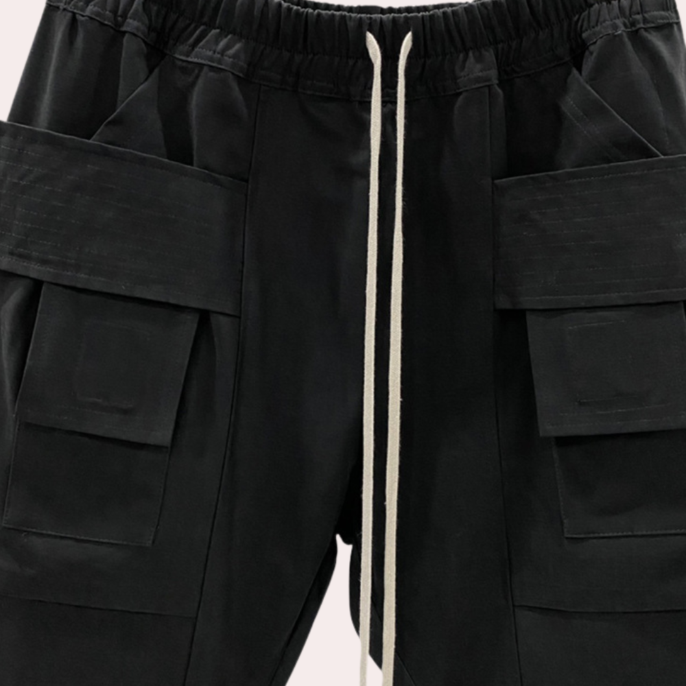 TIBERIUS - Moderne Hosen für Herren