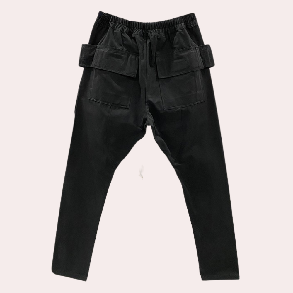 TIBERIUS - Moderne Hosen für Herren