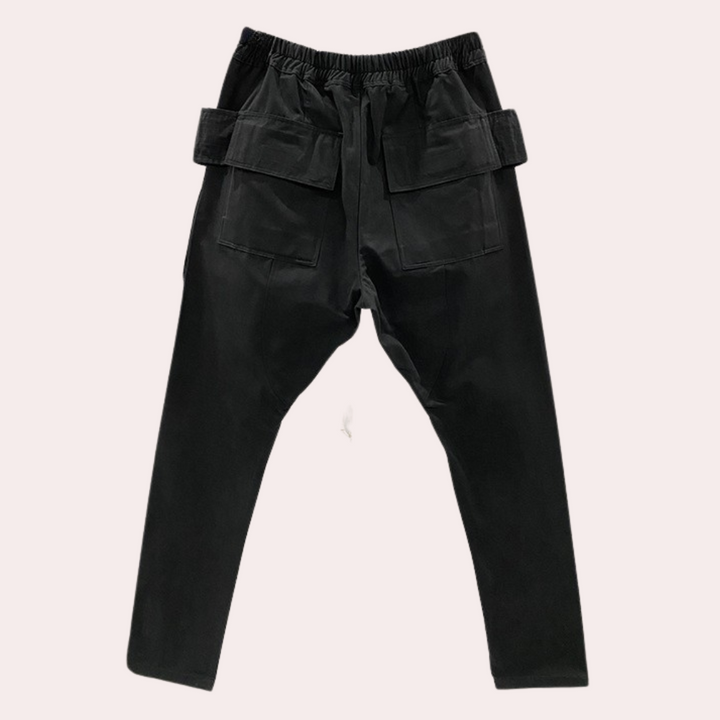 TIBERIUS - Moderne Hosen für Herren