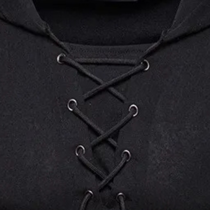 TIJN - Klassisches Kapuzenshirt für Herren