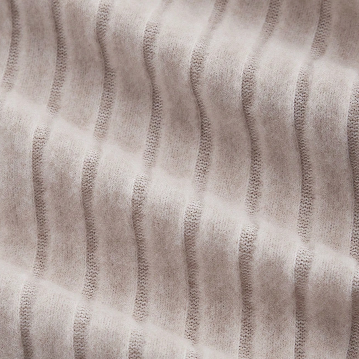 UMBERLYN - Modischer Asymmetrischer Pullover für Damen