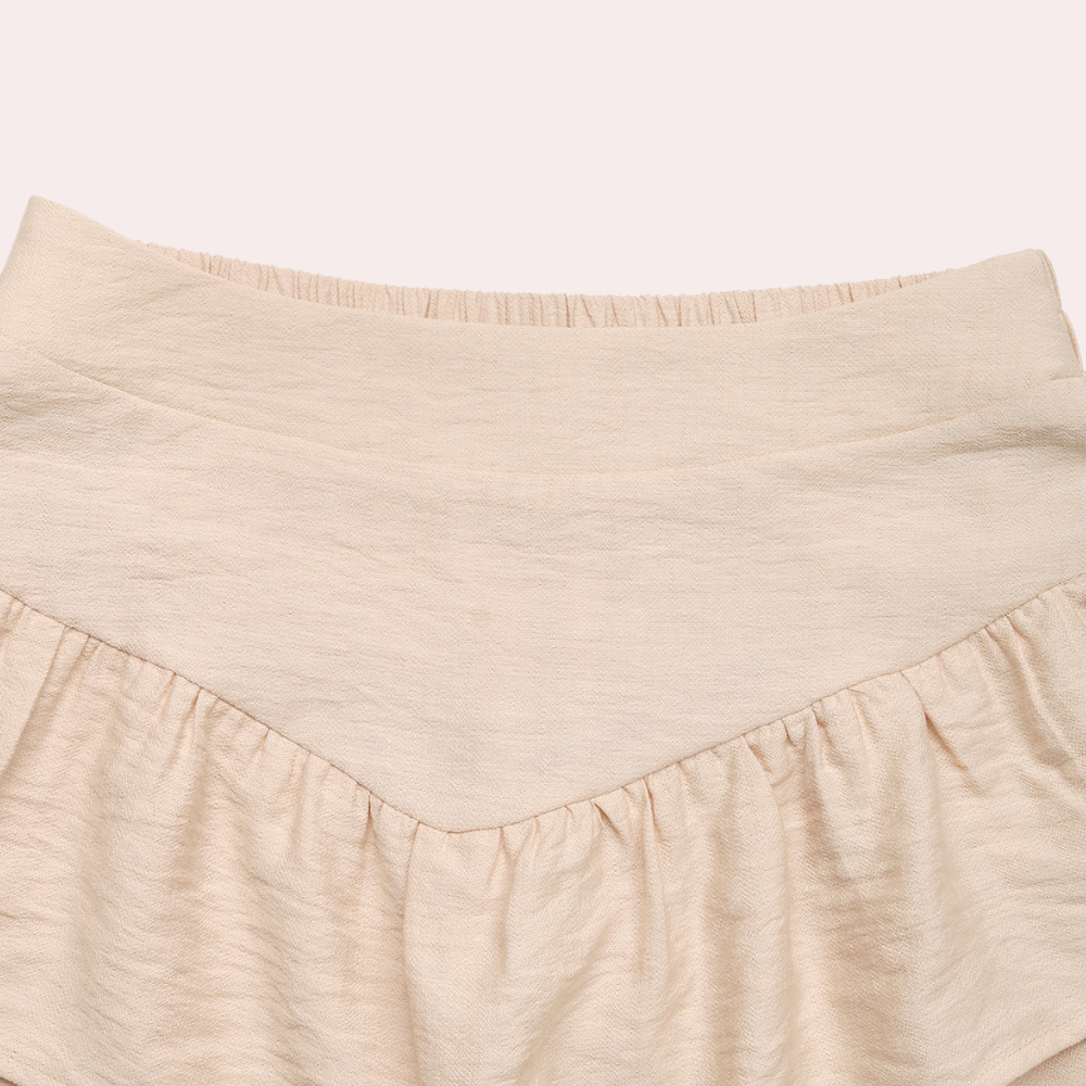 WYNETTE -  Schichten-Shorts für Damen