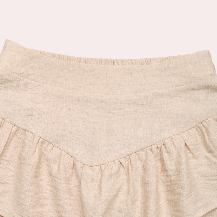 WYNETTE -  Schichten-Shorts für Damen
