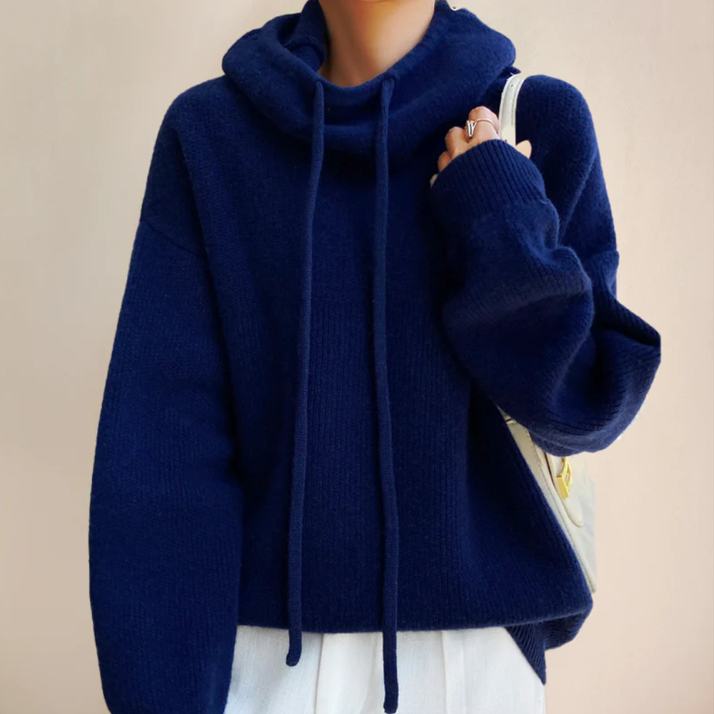 Marineblau