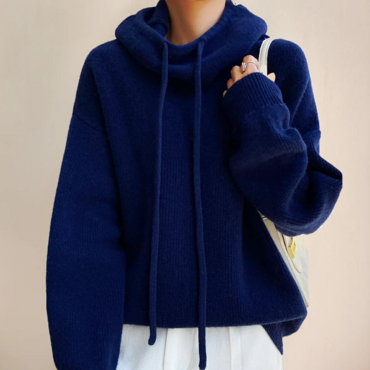 Marineblau