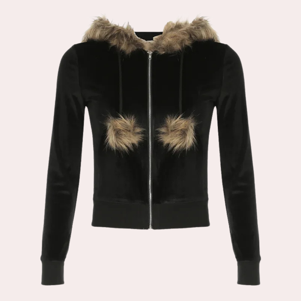 ZARINA - Moderne Jacke für Damen