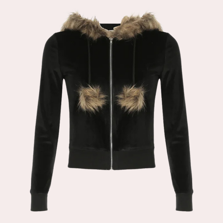 ZARINA - Moderne Jacke für Damen