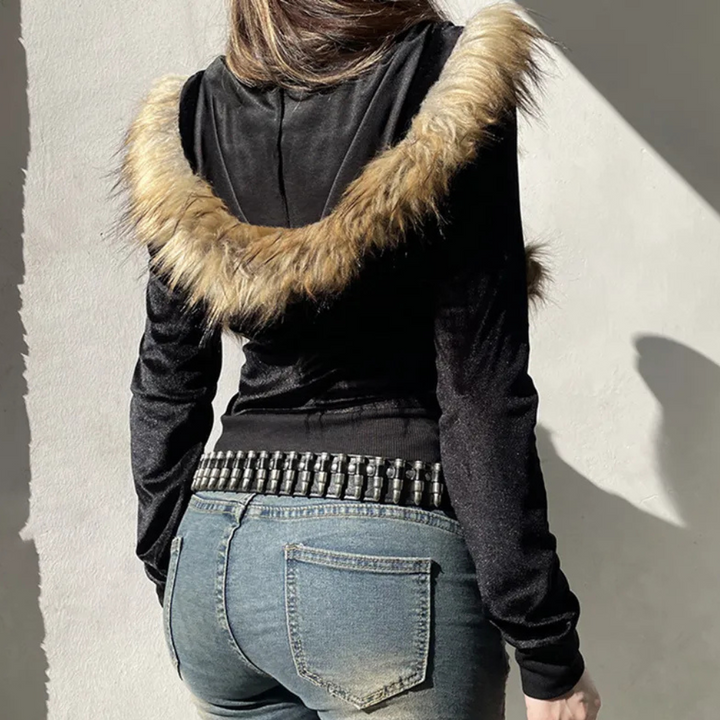 ZARINA - Moderne Jacke für Damen