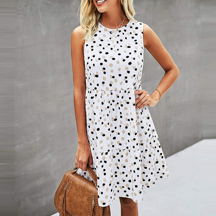 ZURI - Modisch Freizeitkleid