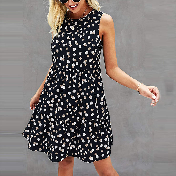 ZURI - Modisch Freizeitkleid