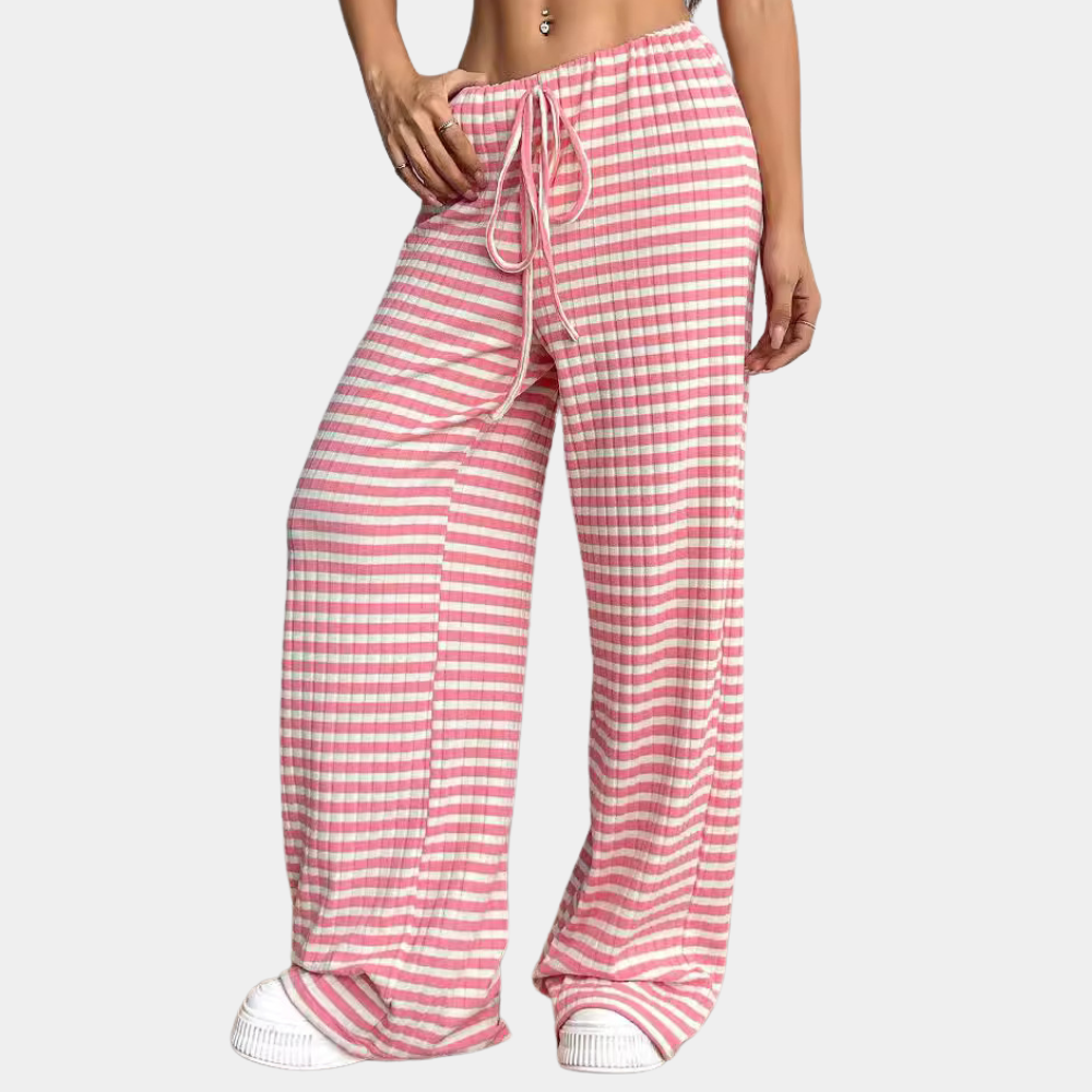 CELISIA - Bequeme Hosen für Damen